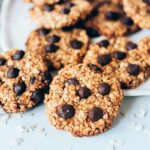 receta galletas sin azucar